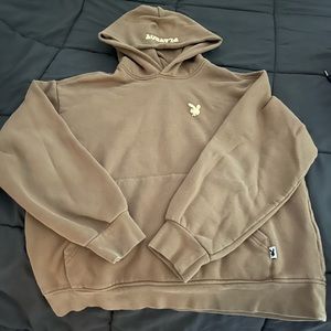 Playboy (m) hoodie